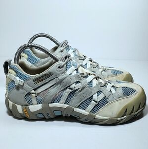 Merrell Continuim Waterpro Hiking Shoes Athletic Shoes